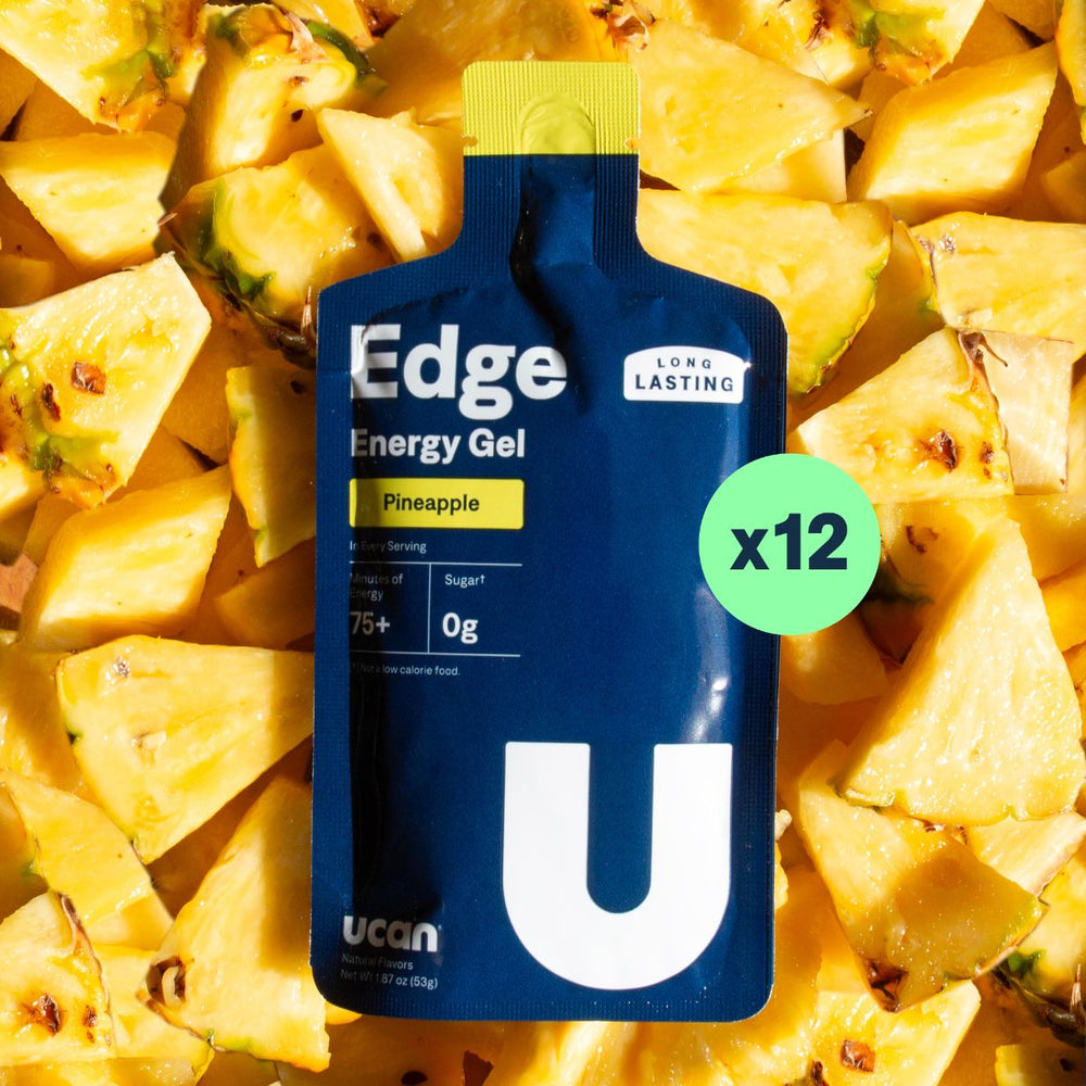 UCAN Pineapple Edge
