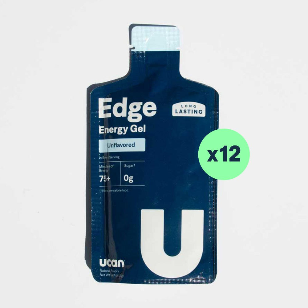 UCAN Unflavored Edge