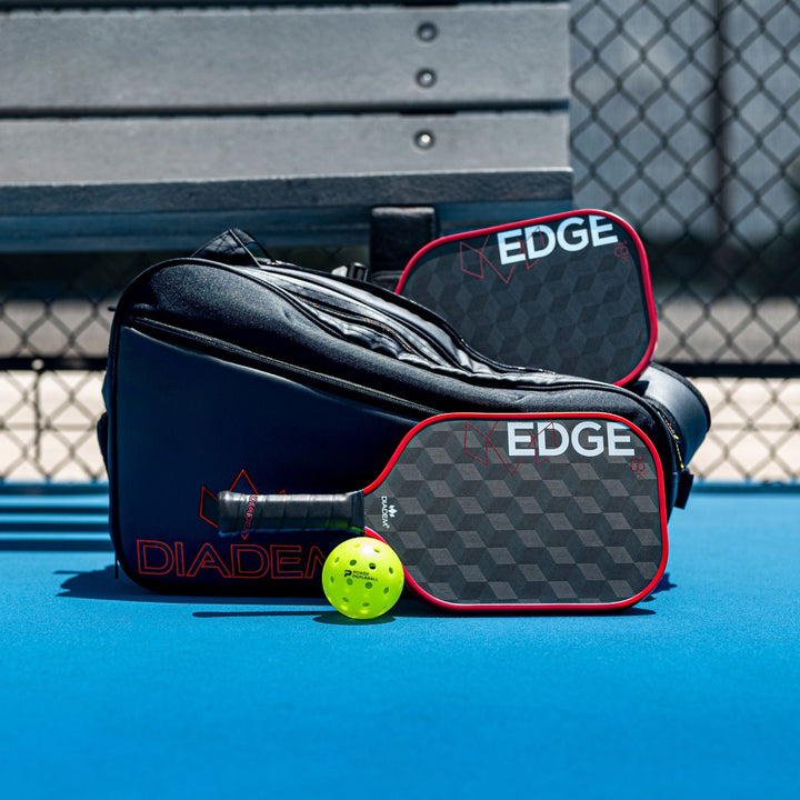 Diadem Sports Edge 18K Pickleball Paddle