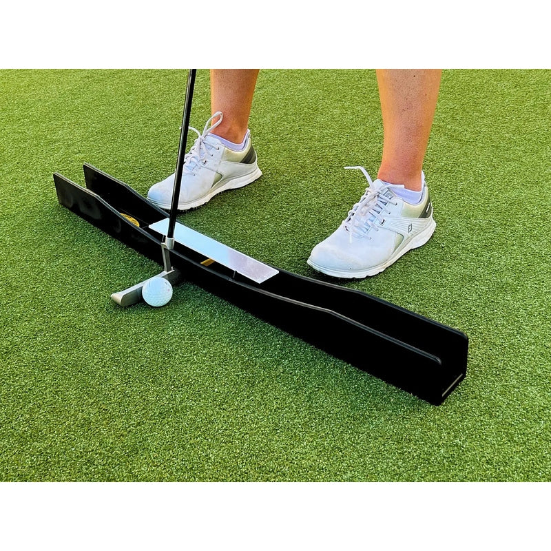 Golf Training Aids The Putting Arc MS-3D