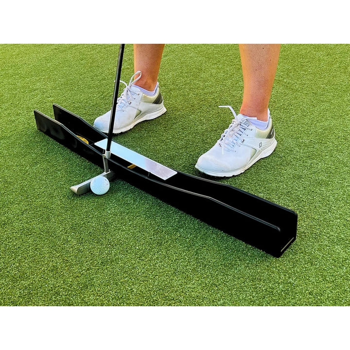 Golf Training Aids The Putting Arc MS-3D