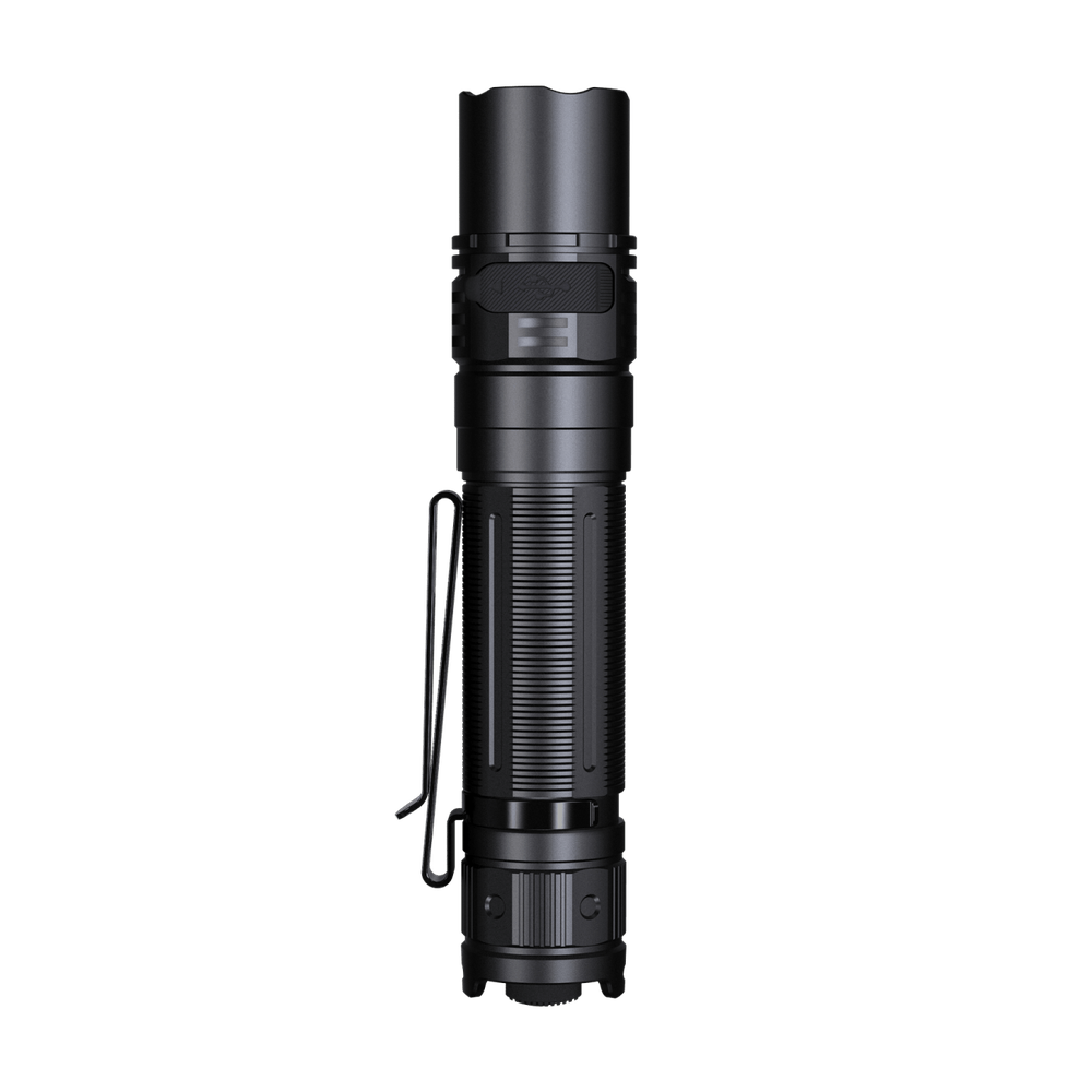 Fenix PD36R V2 Compact Rechargeable Tactical Flashlight - 1700 Lumens