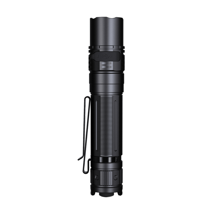 Fenix PD36R V2 Compact Rechargeable Tactical Flashlight - 1700 Lumens