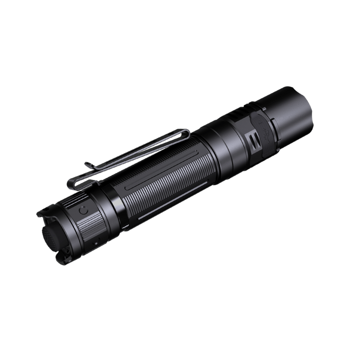 Fenix PD36R V2 Compact Rechargeable Tactical Flashlight - 1700 Lumens