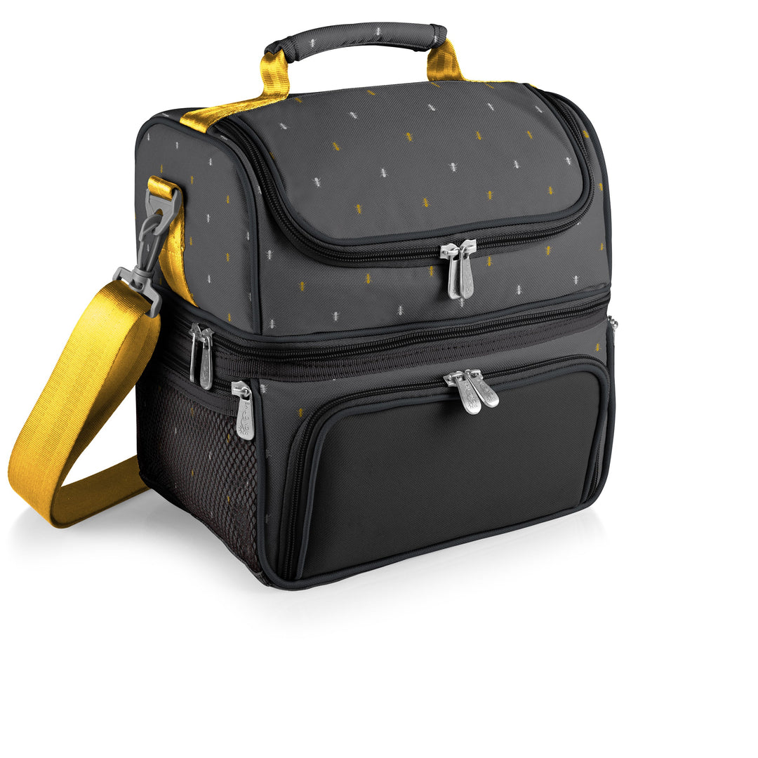 Picnic Time Pranzo Lunch Bag Cooler with Utensils