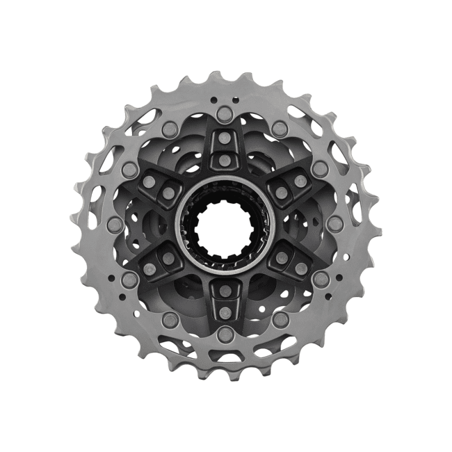 Shimano Dura-Ace CS-R9200 Cassette