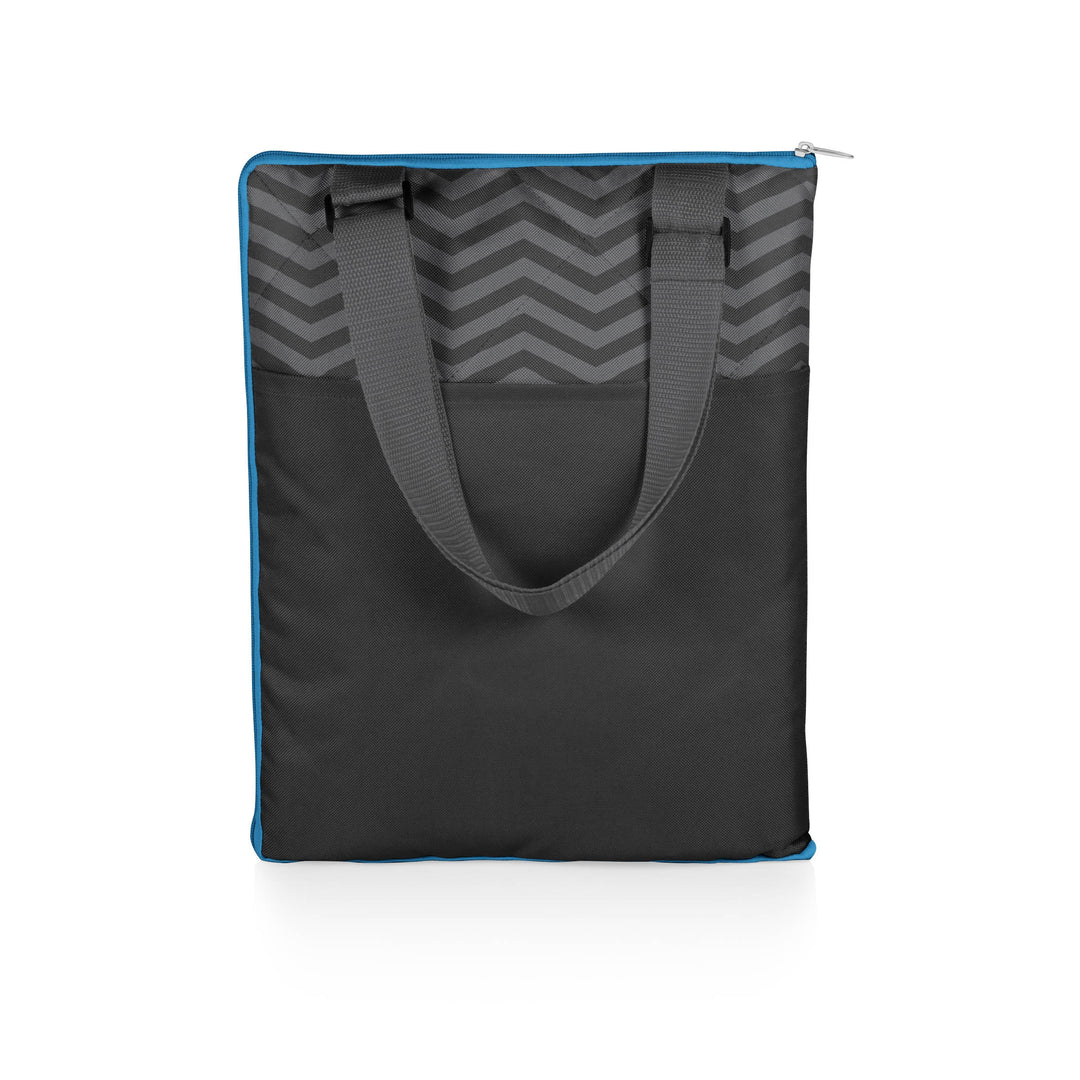 Picnic Time Vista Outdoor Picnic Blanket & Tote