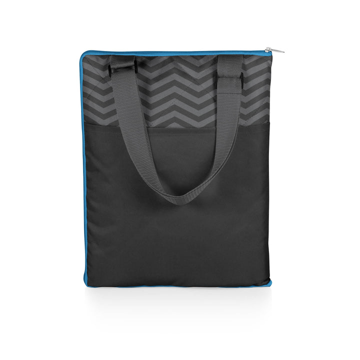 Picnic Time Vista Outdoor Picnic Blanket & Tote