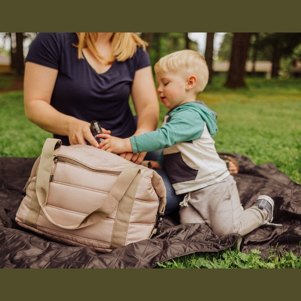 Picnic Time All-Day Insulated Cooler Bag