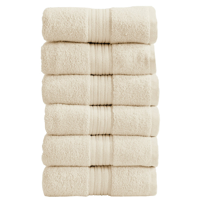 Cotton Bath Towel Set - Cooper Collection