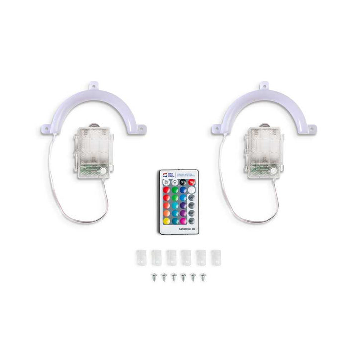 Elakai Mini Cornhole Boards Lighting Kit