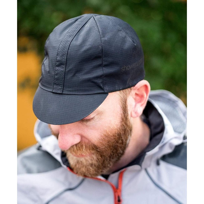 Showers Pass Elite Cycling Cap