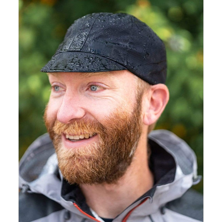 Showers Pass Elite Cycling Cap