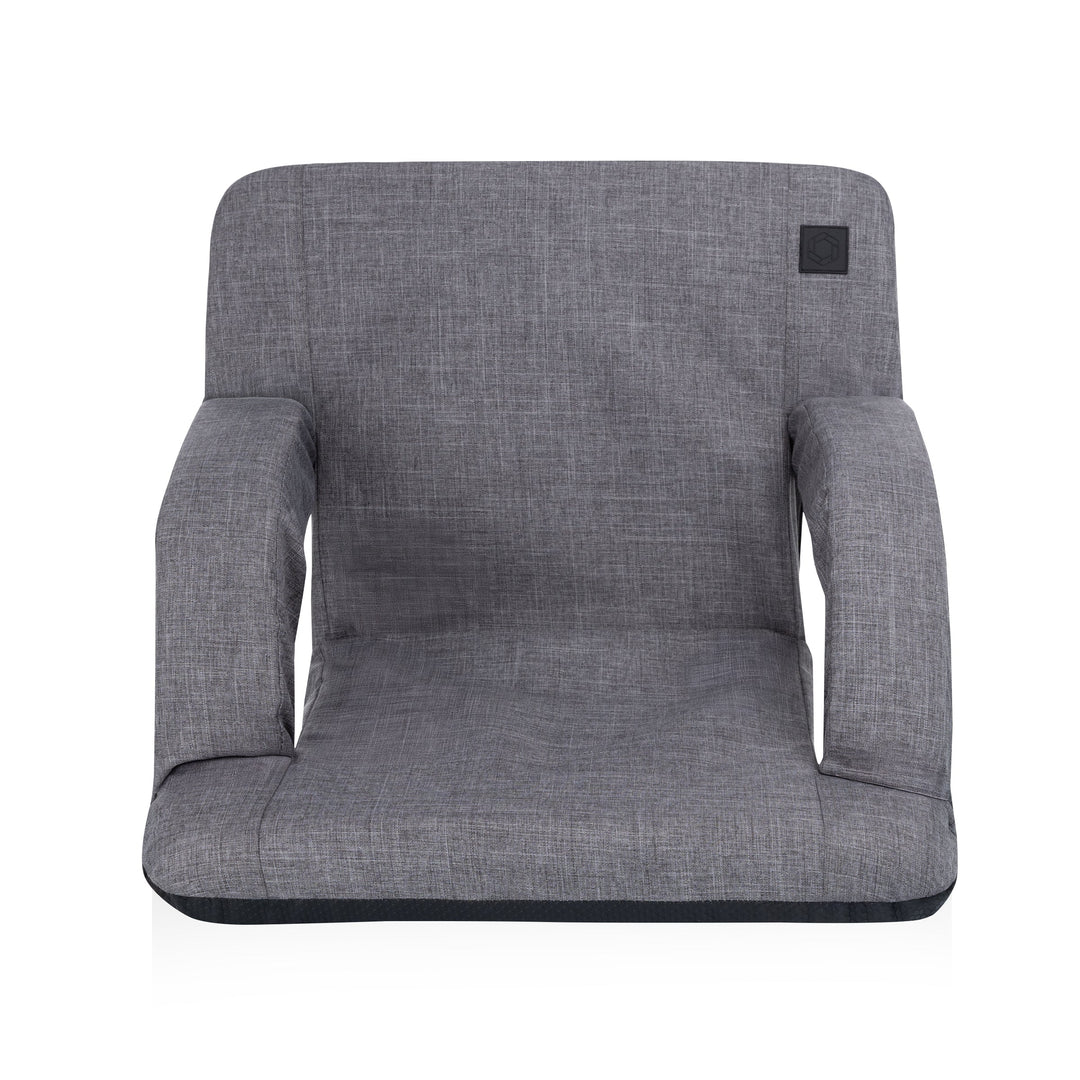 Ventura Portable Reclining Stadium Seat