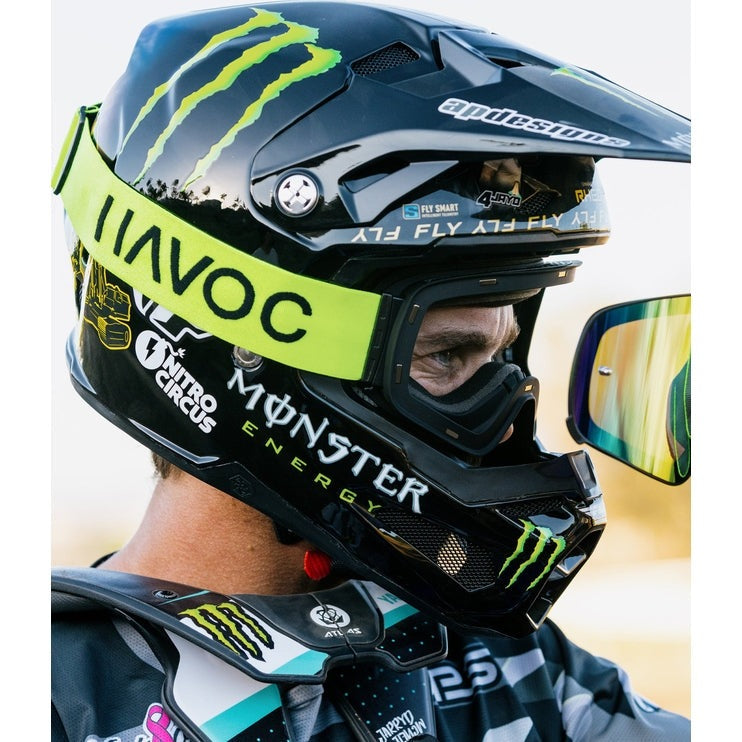 Havoc Elusive Goggles