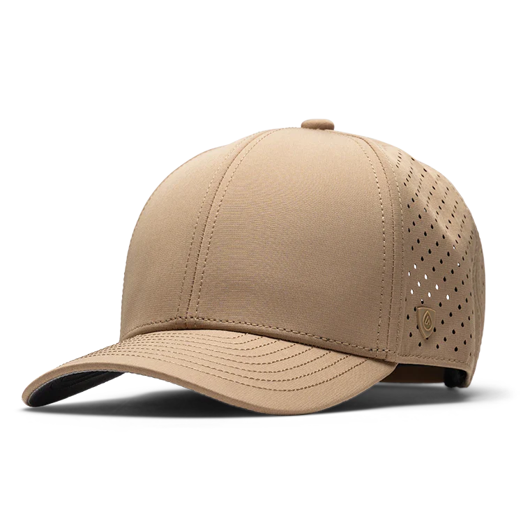 Suay Endurance Hat - Camel