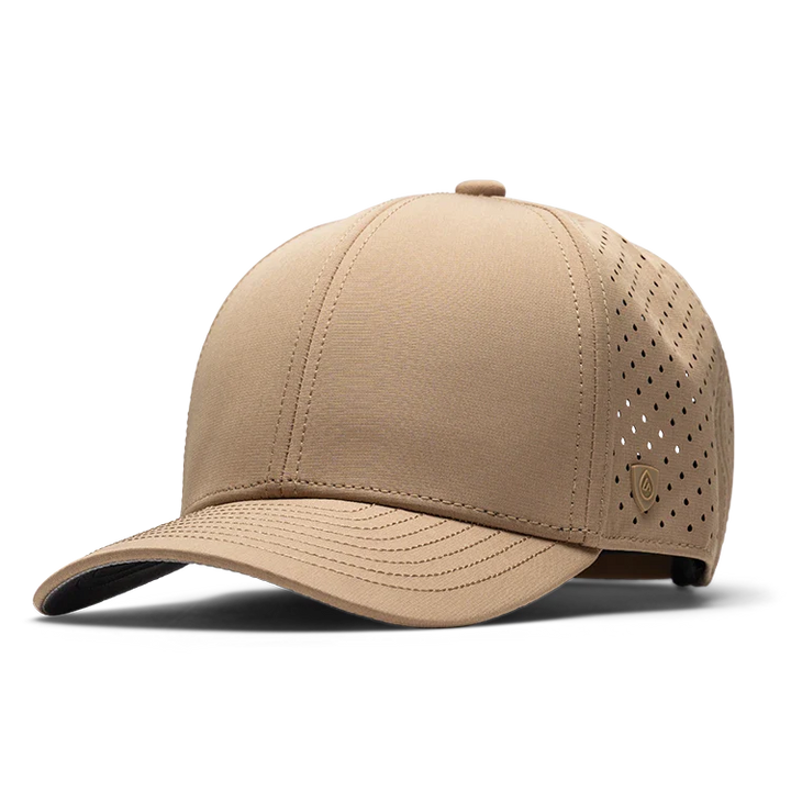 Suay Endurance Hat - Camel