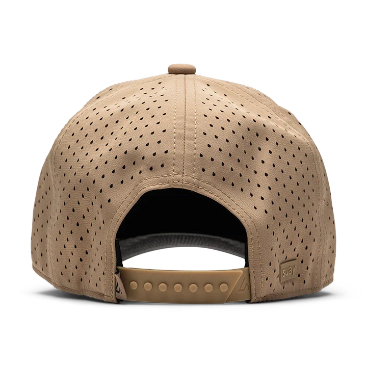 Suay Endurance Hat - Camel