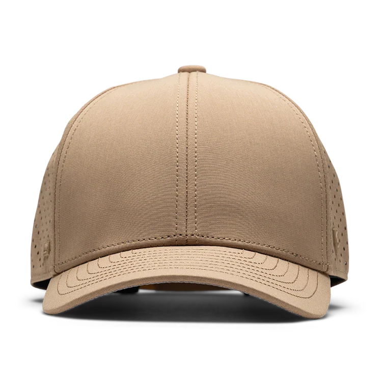 Suay Endurance Hat - Camel