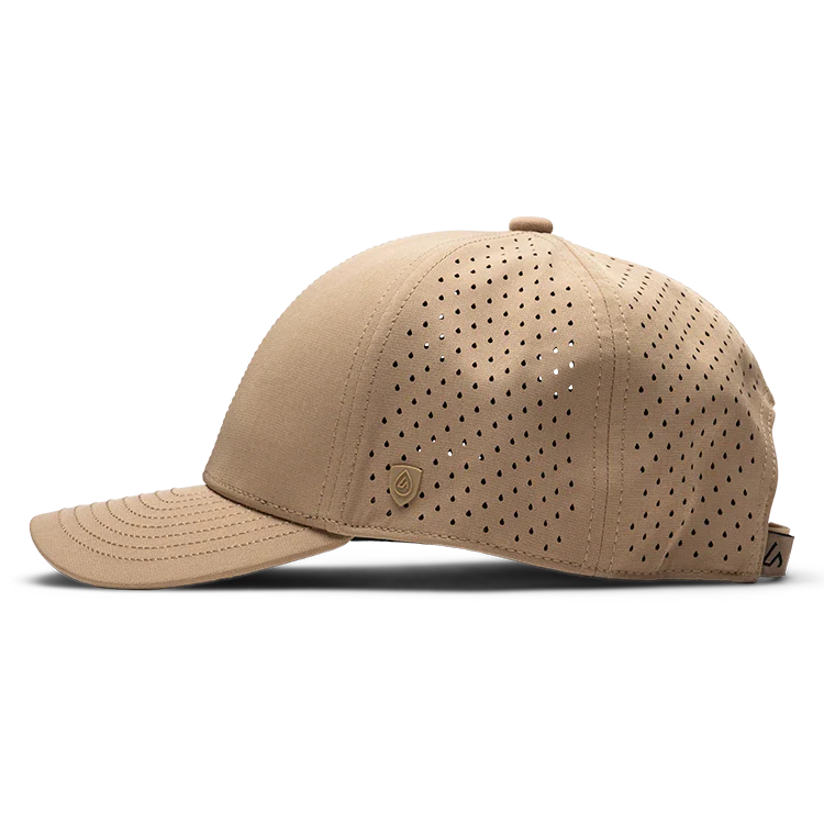 Suay Endurance Hat - Camel