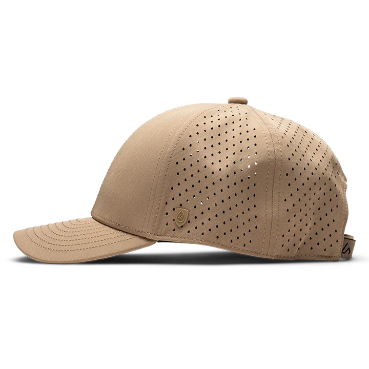 Suay Endurance Hat - Camel