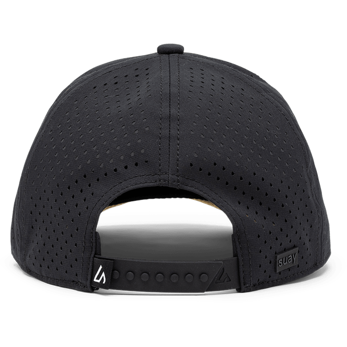 Suay Endurance Hat - Black