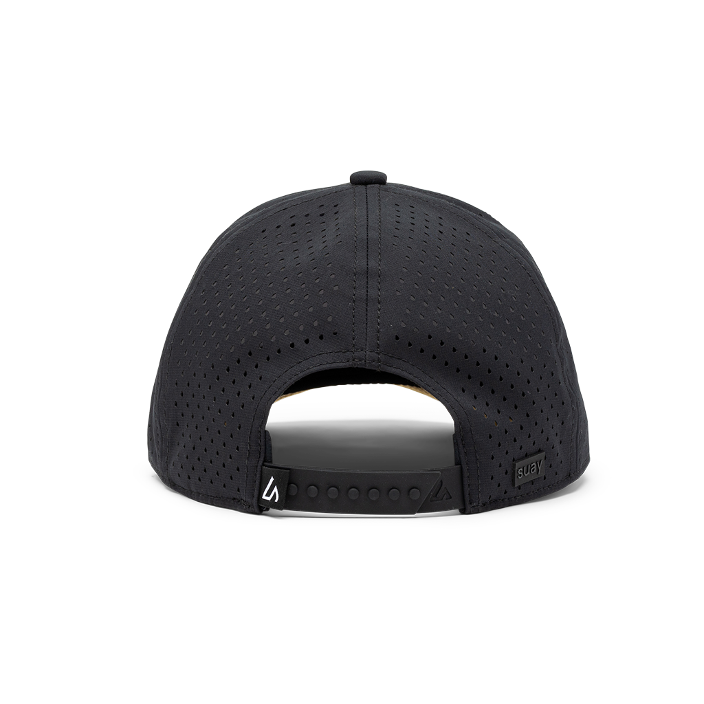 Suay Endurance Hat - Black