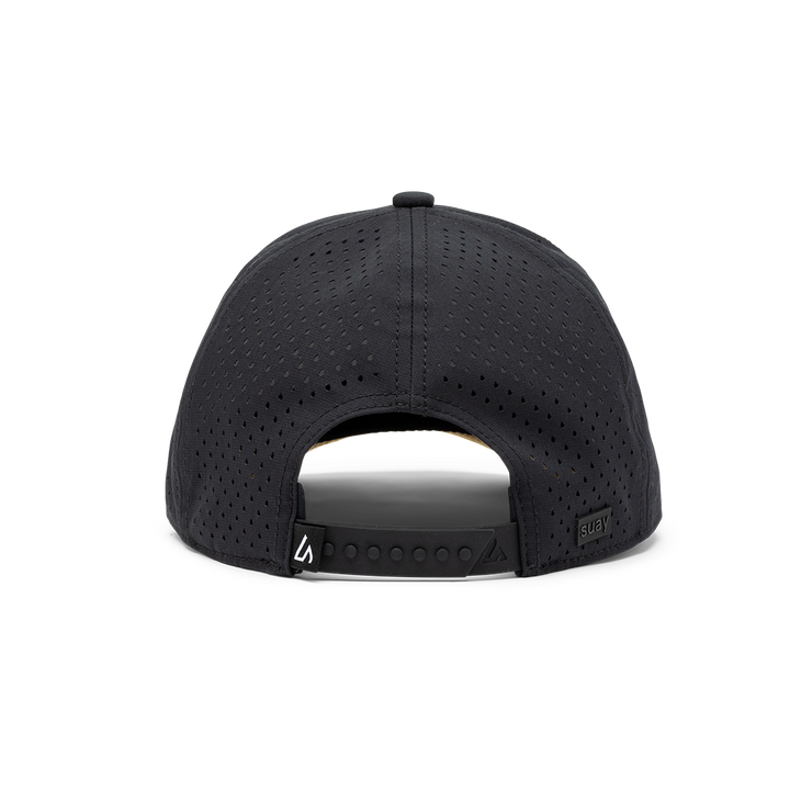 Suay Endurance Hat - Black