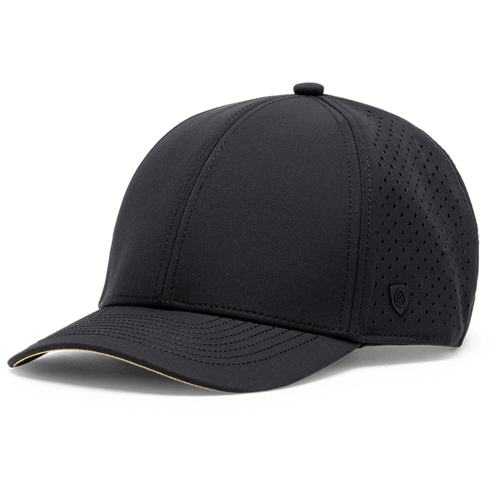 Suay Endurance Hat - Black