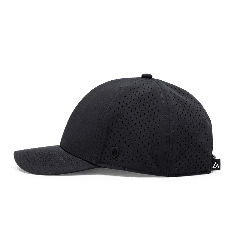 Suay Endurance Hat - Black