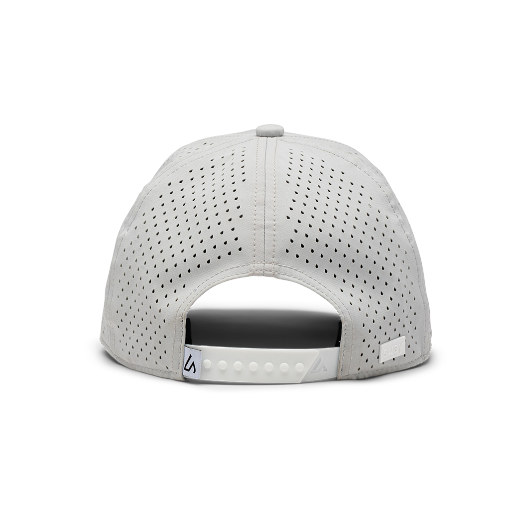 Suay Endurance Hat - Stone