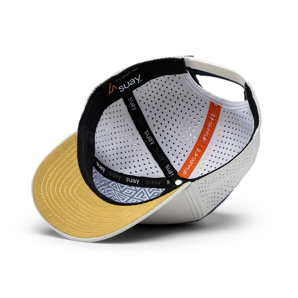 Suay Endurance Hat - Stone