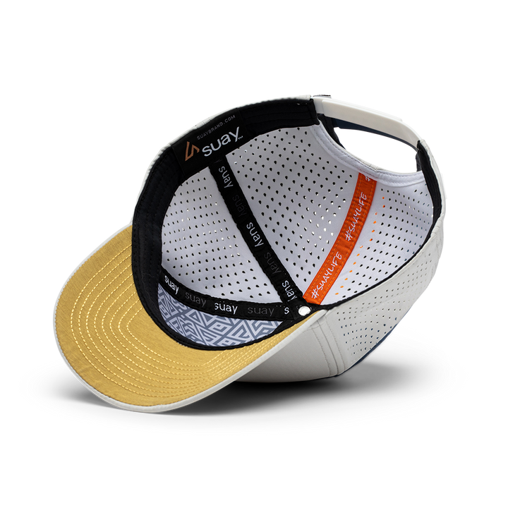 Suay Endurance Hat - Stone