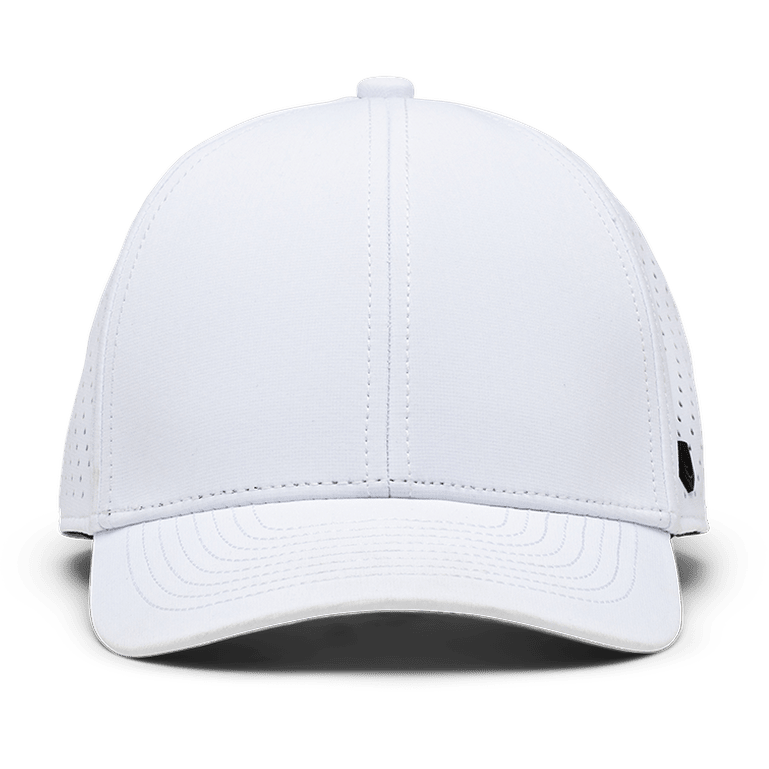 Suay Endurance Hat - White/Black