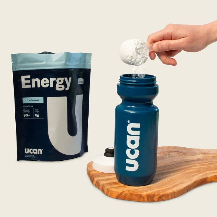 UCAN Water Bottle