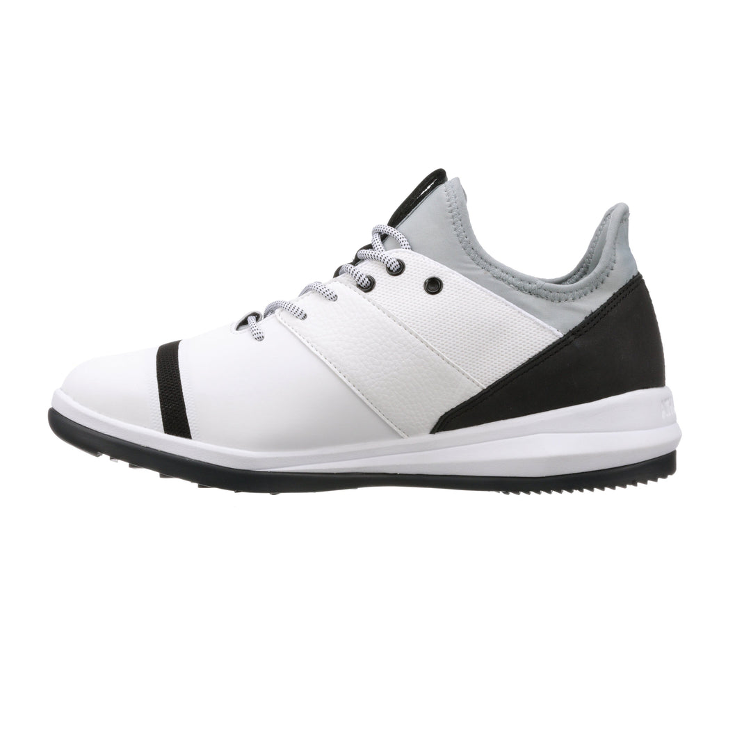 EnVe Golf Shoe White/Anthracite