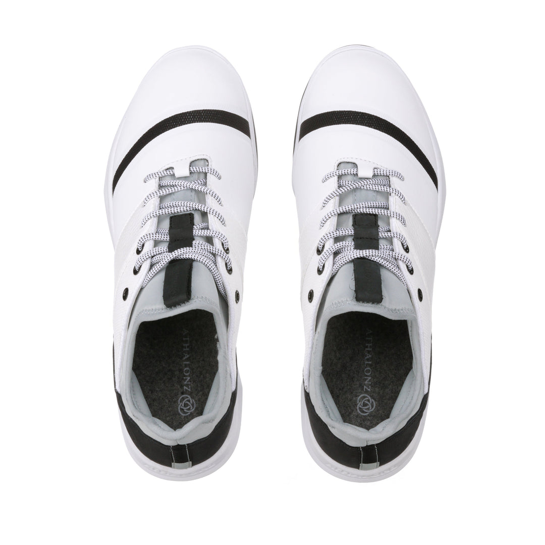 EnVe Golf Shoe White/Anthracite