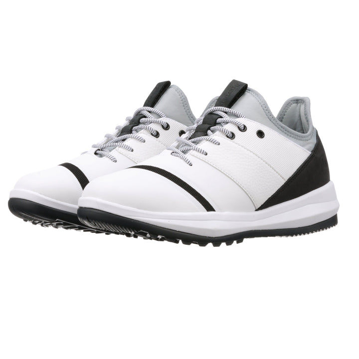 EnVe Golf Shoe White/Anthracite