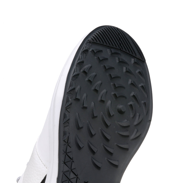 EnVe Golf Shoe White/Anthracite