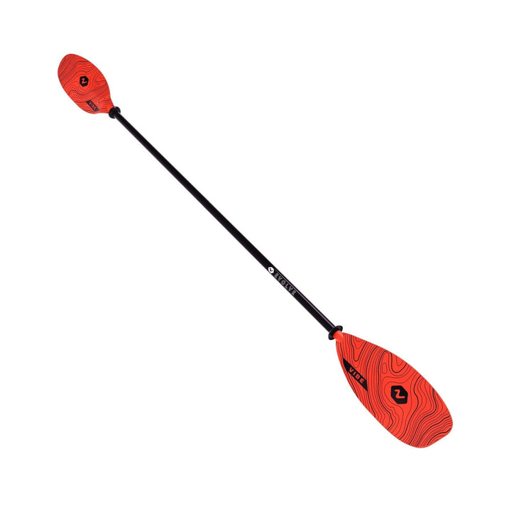 Vibe Kayaks Evolve Fiberglass Paddle 90.5" to 98.4" adjustable