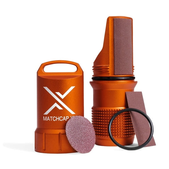 Exotac MATCHCAP XL™