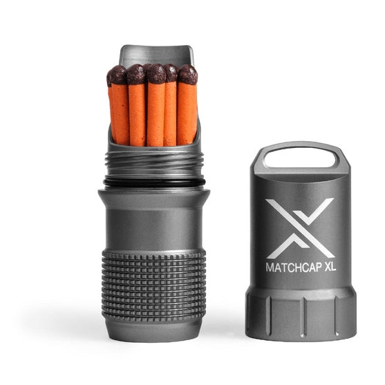 Exotac MATCHCAP XL™