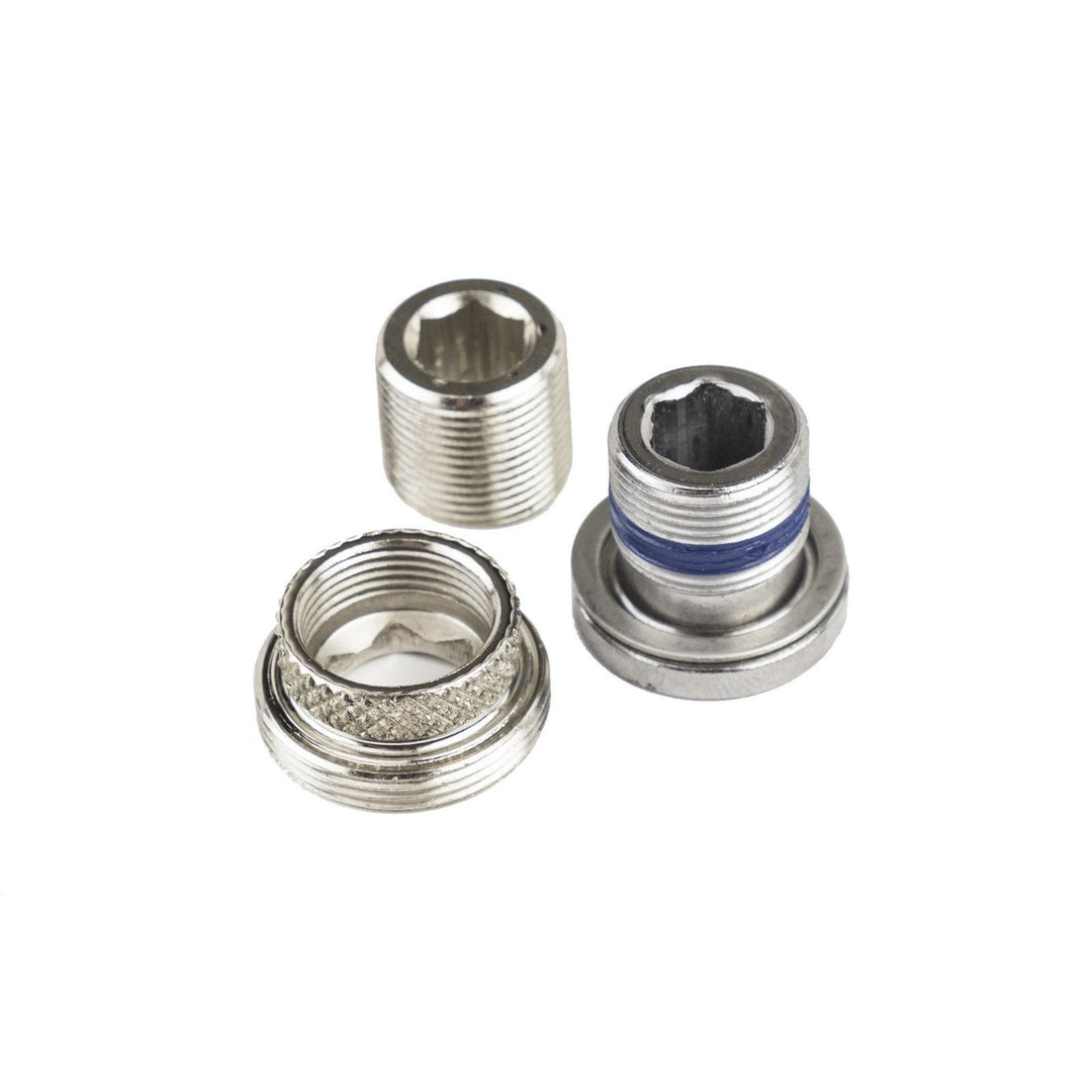 e*thirteen Crank Bolt and Extractor Tool for 1 Deg. Cranks