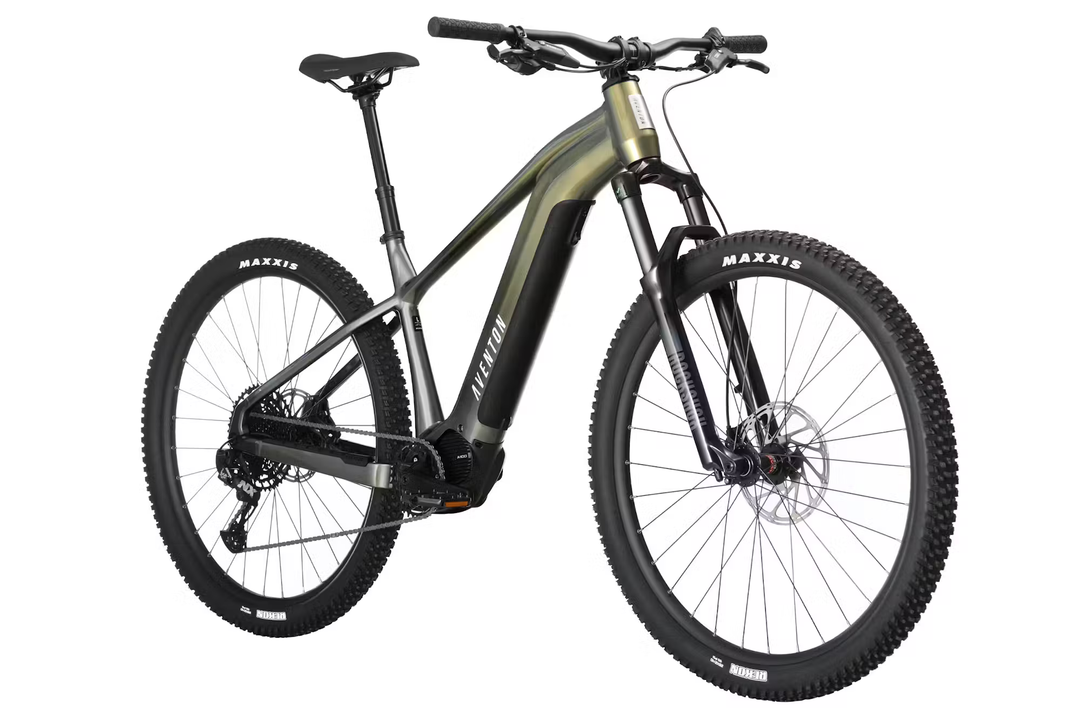 Aventon RAMBLAS eMTB