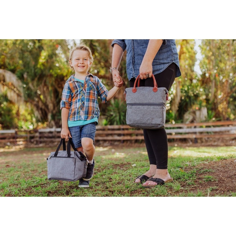 On The Go Lunch Bag Cooler