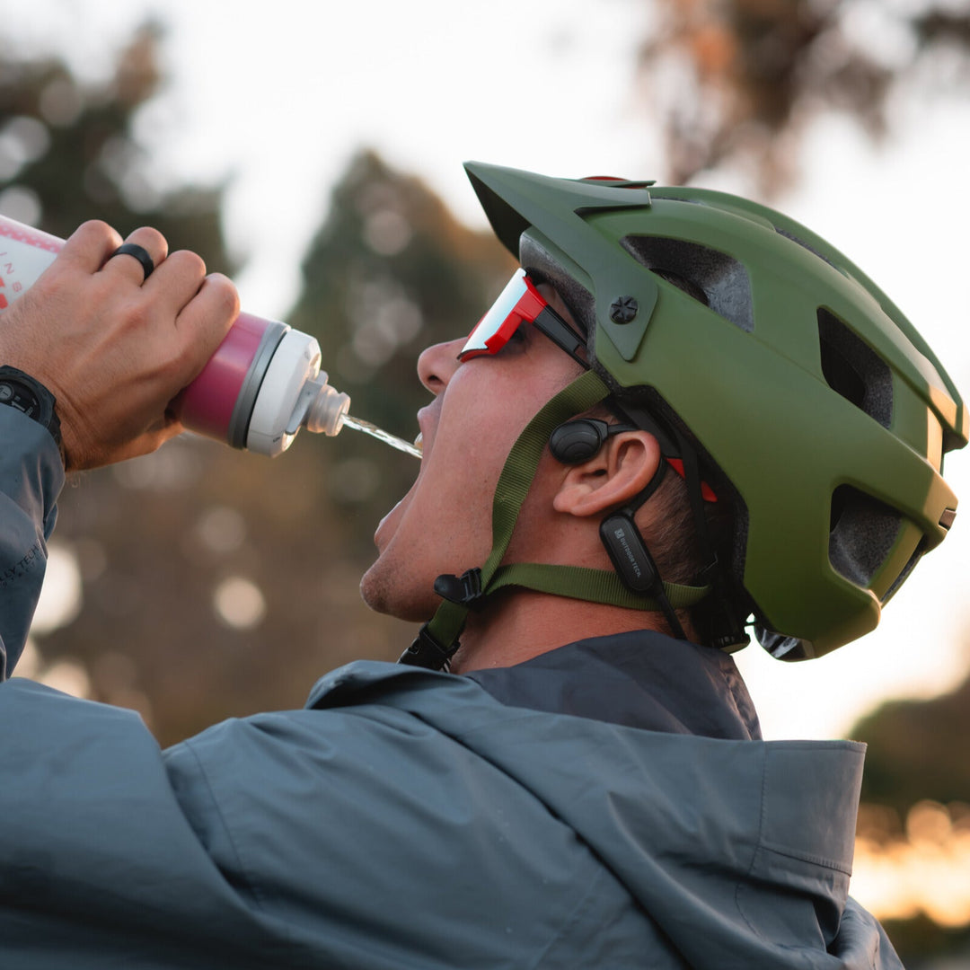 Outdoor Tech Hawk Bone Conduction Headphone