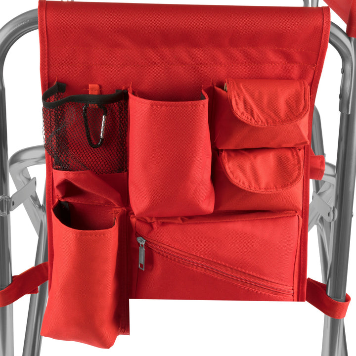 Sports Chair