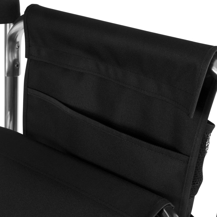 Sports Chair