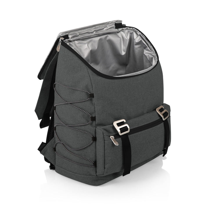 On The Go Traverse Backpack Cooler