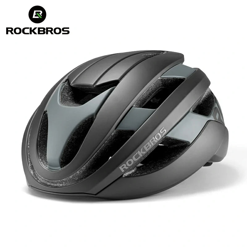 ROCKBROS LK-12 Cycling Helmet - Lightweight and Safe